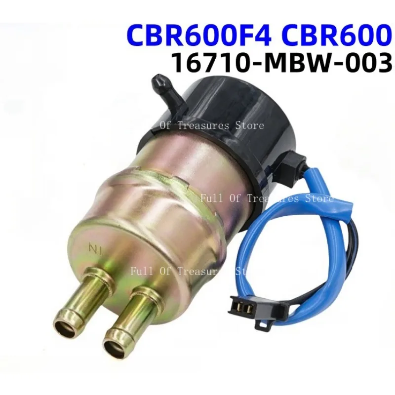 

16710-MBW-003 Motorcycle Fuel Pump Suitable for Honda CBR600F4 CBR600