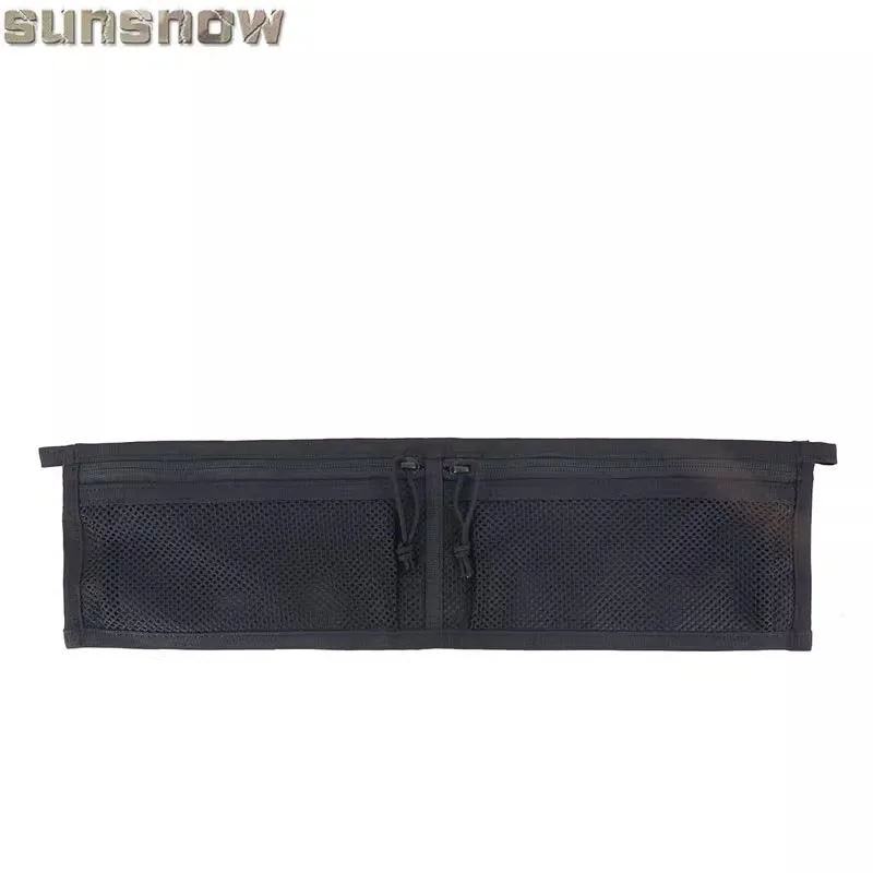 [Made by Sun Snow] Tactical accessory bag Bird bag with side bag Multicam tactical miscellaneous bag