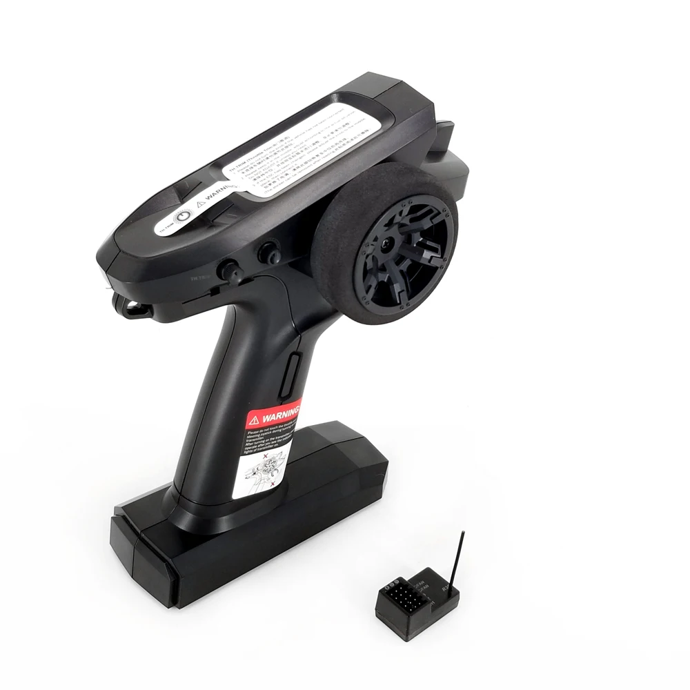 3 チャンネル 2.4GHz 送信機 & 受信機 120 メートル MJX ハイパーゴー