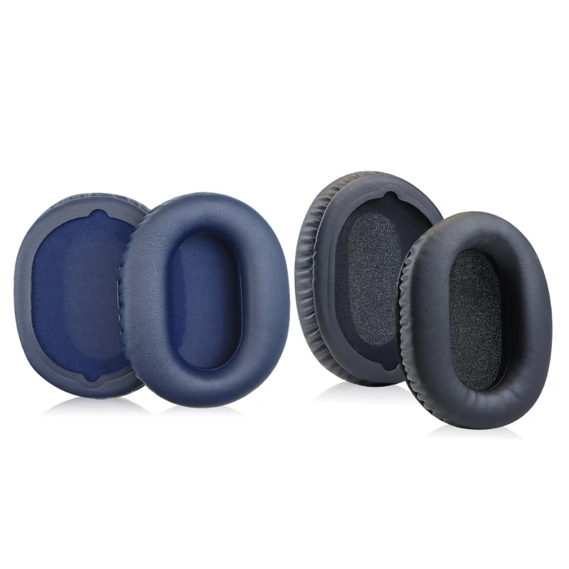 Sponge Ear pads Replacements for WH-CH720 CH710 Headset Improve Sound Experience