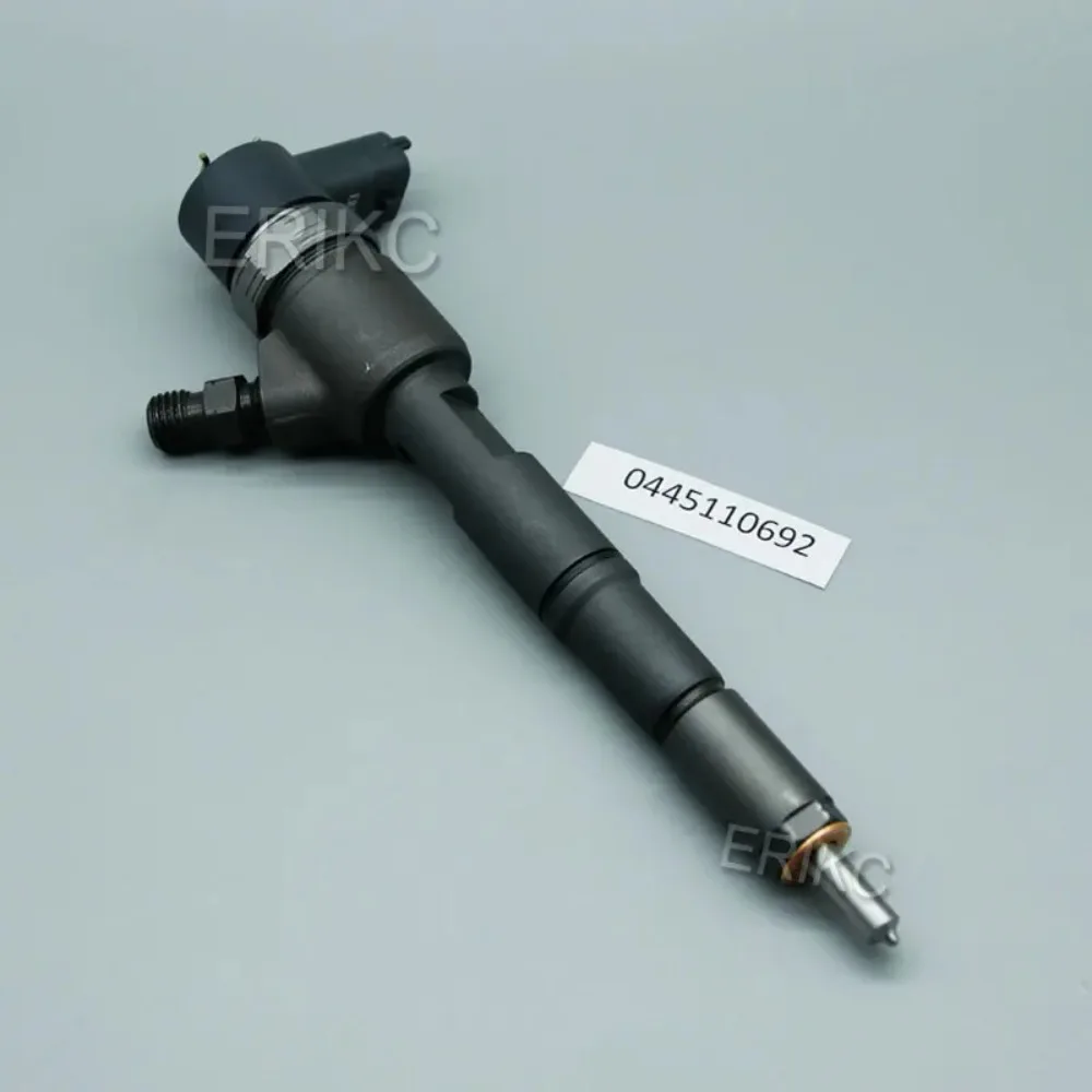 

ERIKC 0445110692 Fuel Pump Dispenser Injector 0445 110 692 Common Rail Diesel Fuel Injectors 0 445 110 692