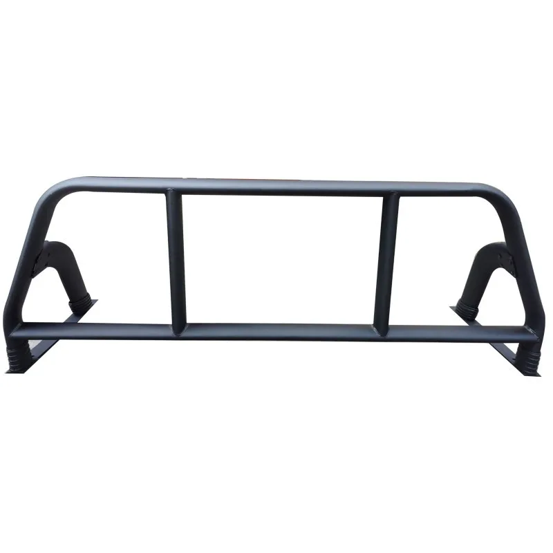 Pickup Truck Roll Bar Gantry Frame Rack For Cargo Bed Modified Accessories Heavy Duty Steel