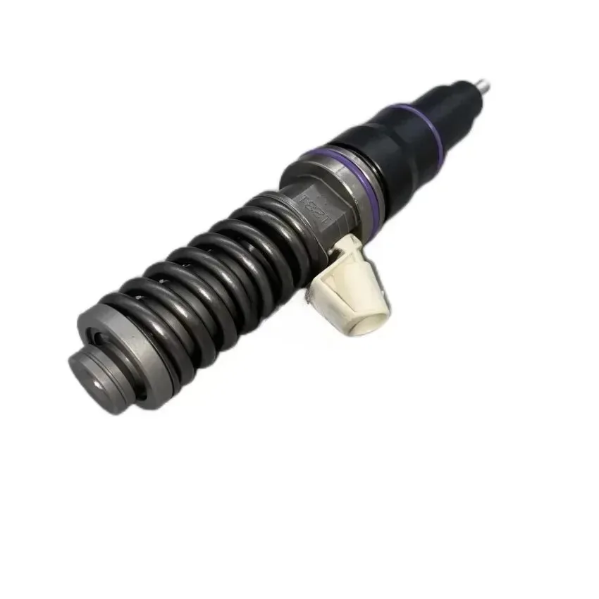 Inyector de combustible Common Rail 3803637 20430583 21582096 para camión Volvo Renault Nl10