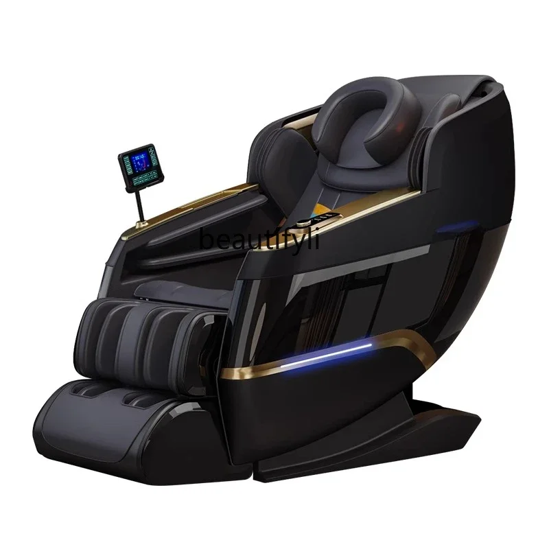 

Massage Chair Living Room Home Full Body Space Capsule Light Luxury Luxury Multifunctional Electric