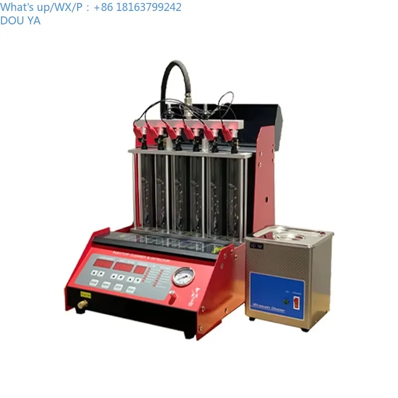 -6C Ultrasonic Clea…