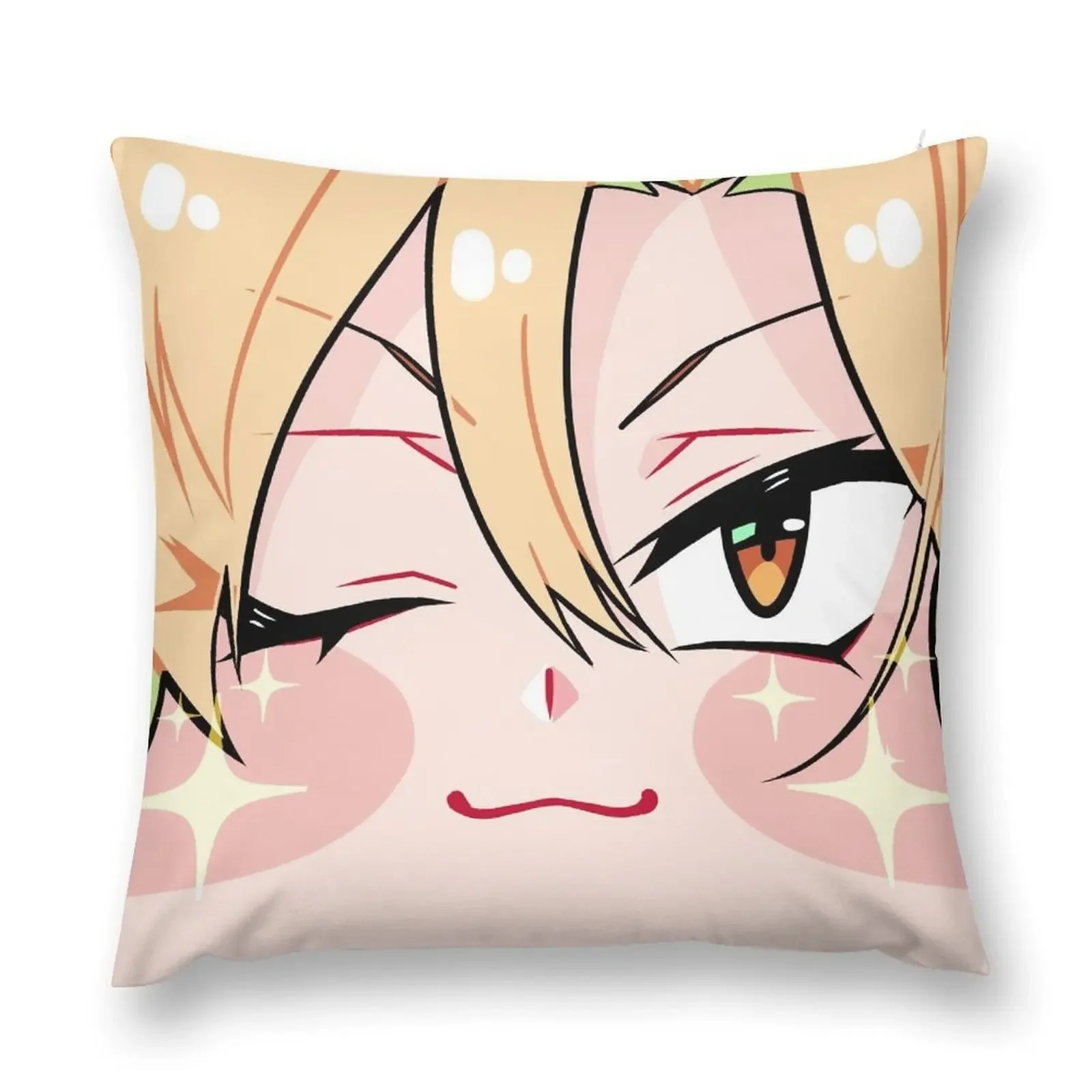 

Hifumi Throw Pillow Pillowcases For Pillows Sofa Cushion Cover pillow