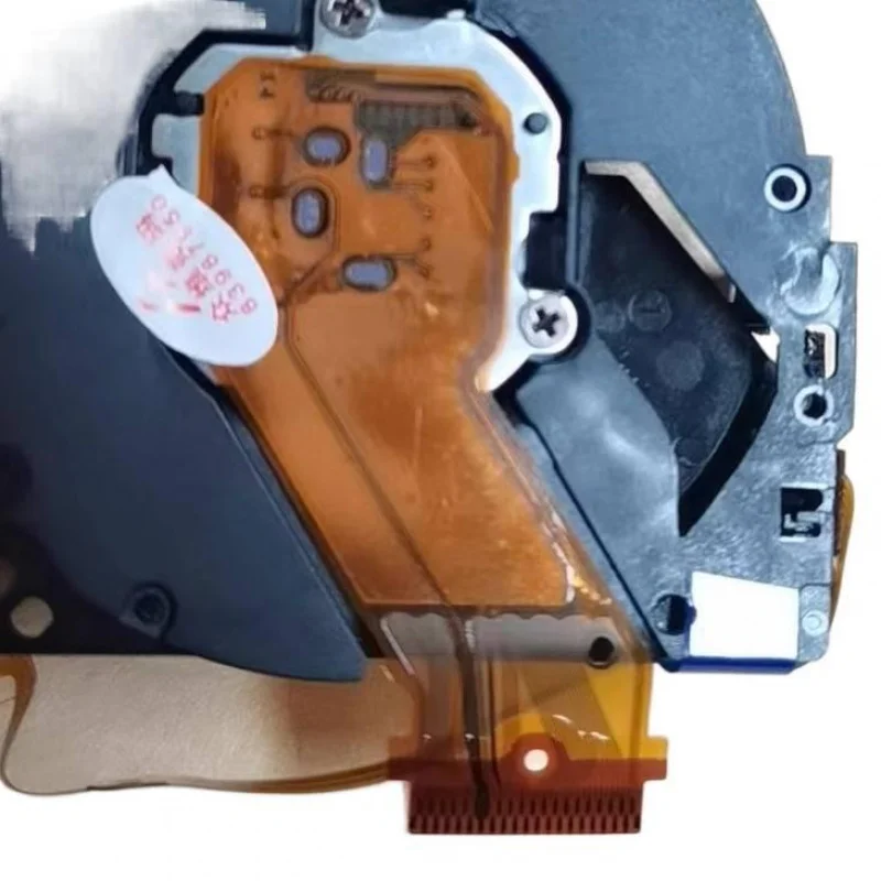 

Original disassembly for Canon IXUS132 CCD front lens camera repair parts
