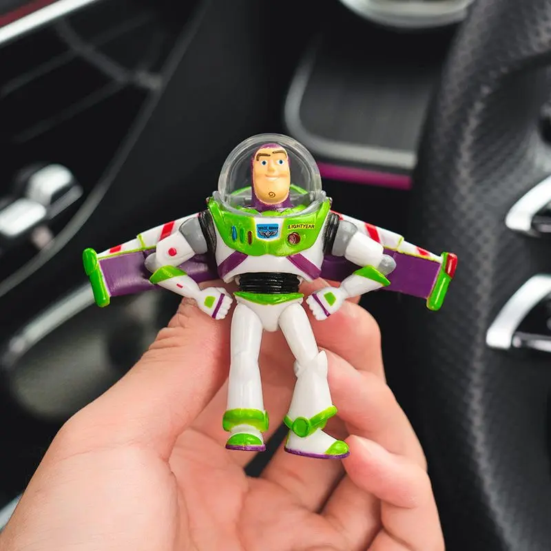 Variant: Buzz Lightyear