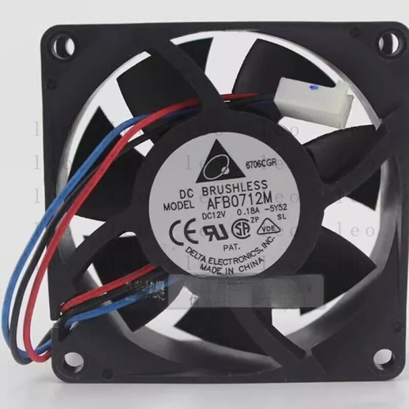 Ff AFB0712M 7025 DC…