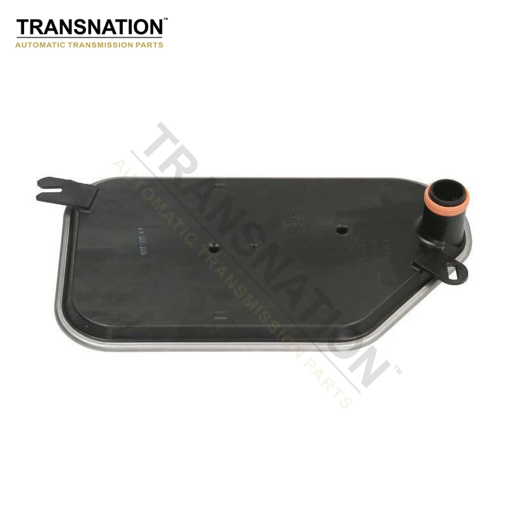 ZF5HP-19 Auto Transmission Oil Filter & Pan Gasket Kit 0501-210-388 For BMW Car Accessories Transnation