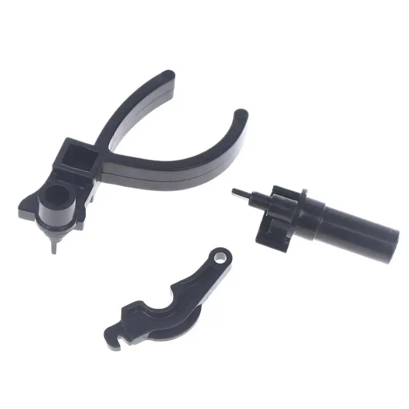 Accessoires d'essieu de volant de télécommande WLtoys 12427 12429 A959-B pièces de rechange de voiture RC 1040 pièces 12428-0343 V2