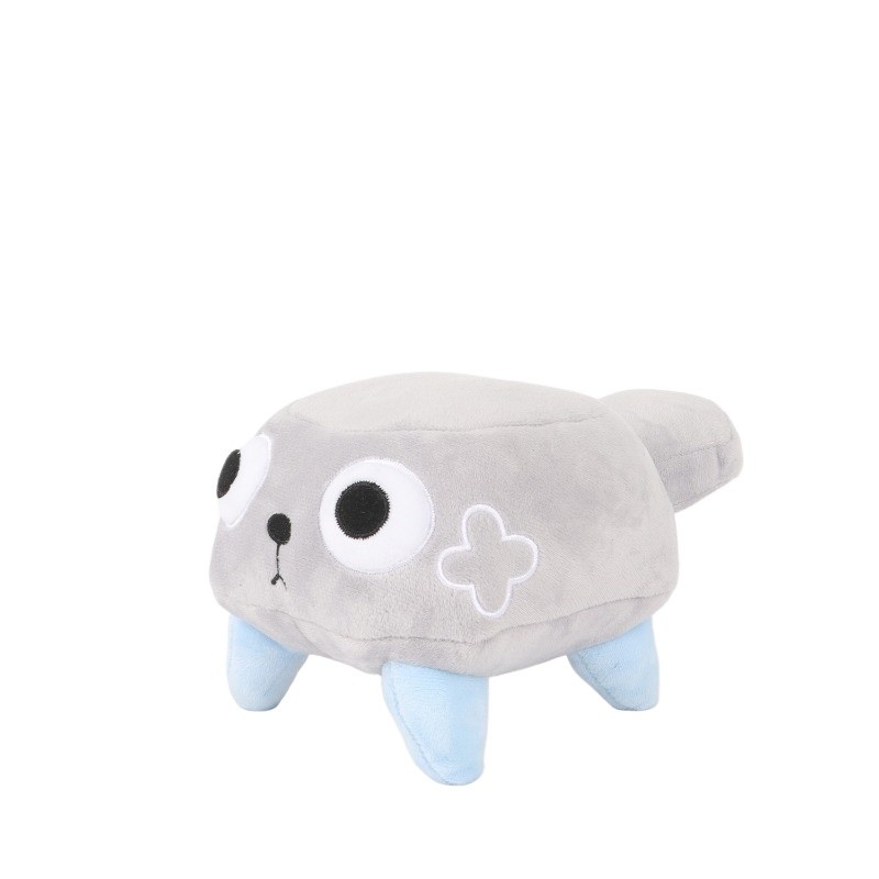 New Dandy's World 35cm Plush Cute Dandy World✓ | eBay