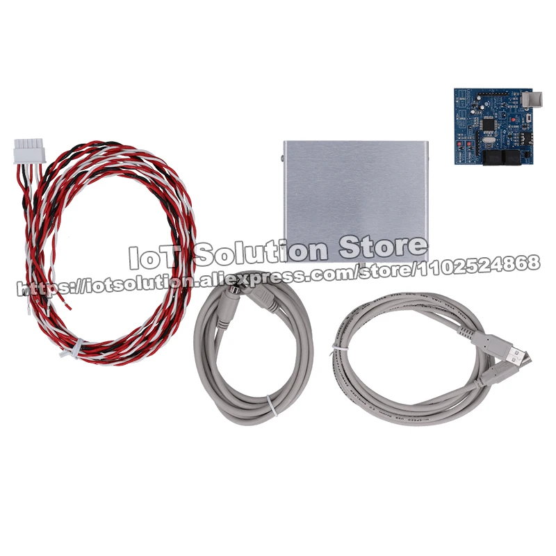 TAS5412Q1PHDEVM Two-Channel Automotive Digital Amplifier Evaluation Module