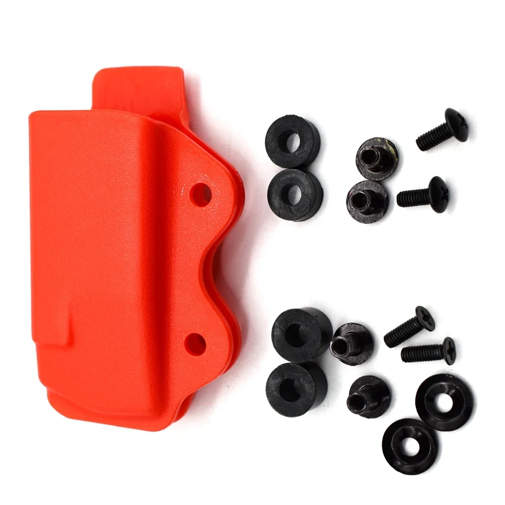 حافظة بندقية IWB/OWB ، حافظة مجلة مفردة ، كيس ماج ، يناسب غلوك 17 ، 19 ، 26 ، 23 ، 27 ، 31 ، 32 ، 33 ، M9 ، P226 ، USP ، 92F ، إكسسوارات ، جديدة