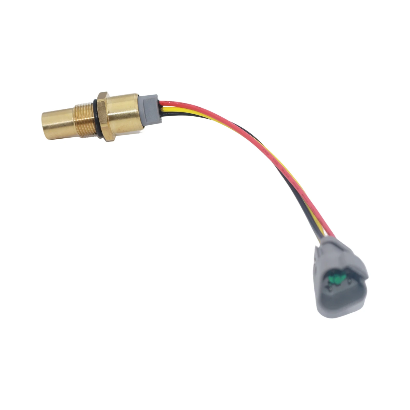 Sensor 136-2632 Passend für Caterpillar CAT 163H NA 143H – Detail 3