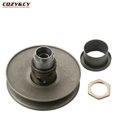 Scooter Torque Drives Assy For Piaggio 125 Beverly Carnaby Mp3 Liberty Fly 125cc 150cc Hexagon Gtx X9 Amalfi 180cc Liberty200cc