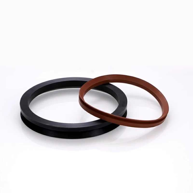

1Pcs Seal O-Ring Water Plumbing Faucet Washer Rubber Rotary Water Shaft Seal AV 40-120 AV Water Seal Rotary Face Seal