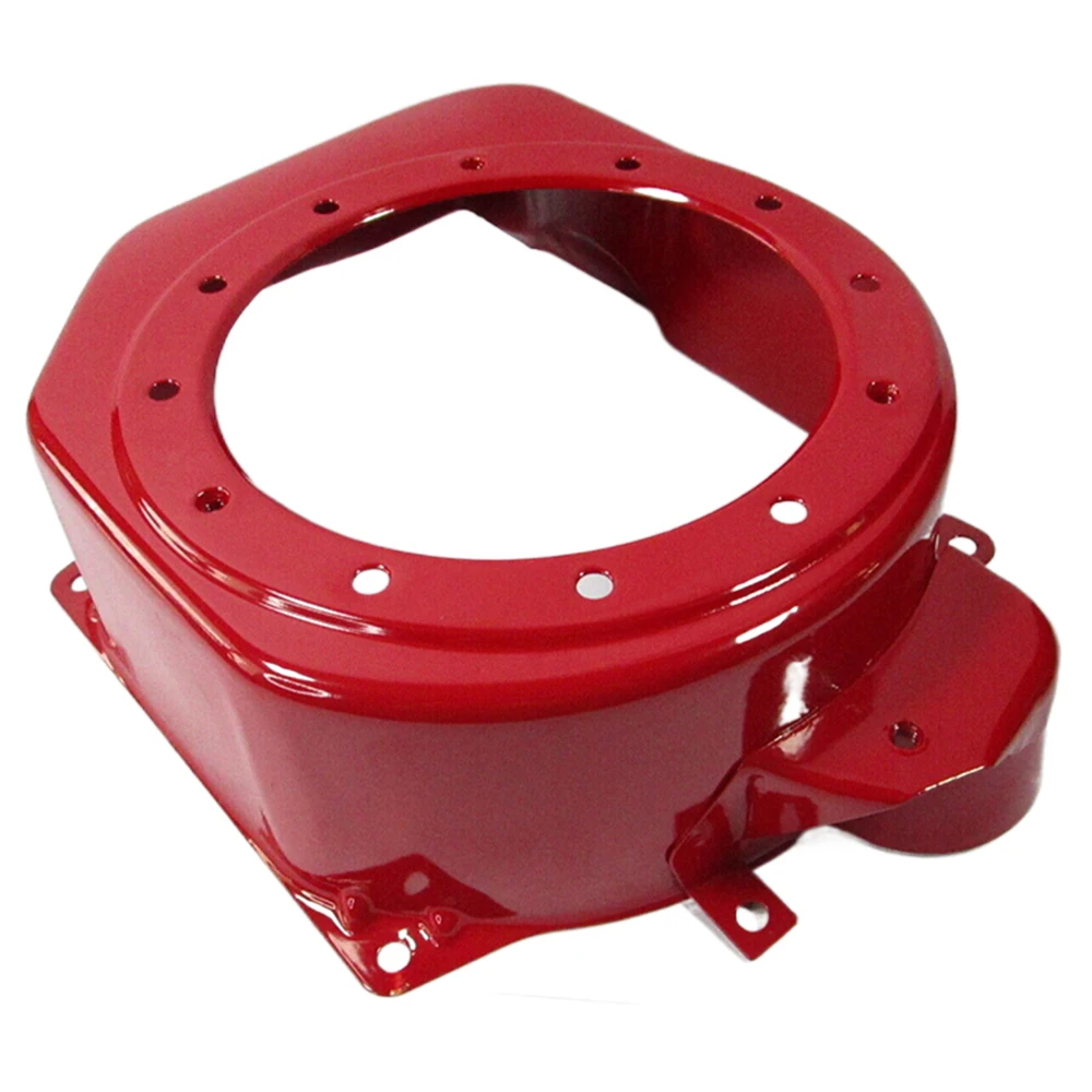 Gasoline generator accessories 168 / 170 electric starting pull plate cover large cover GX160 / GX200 / gx210 2-3kw fuel engine