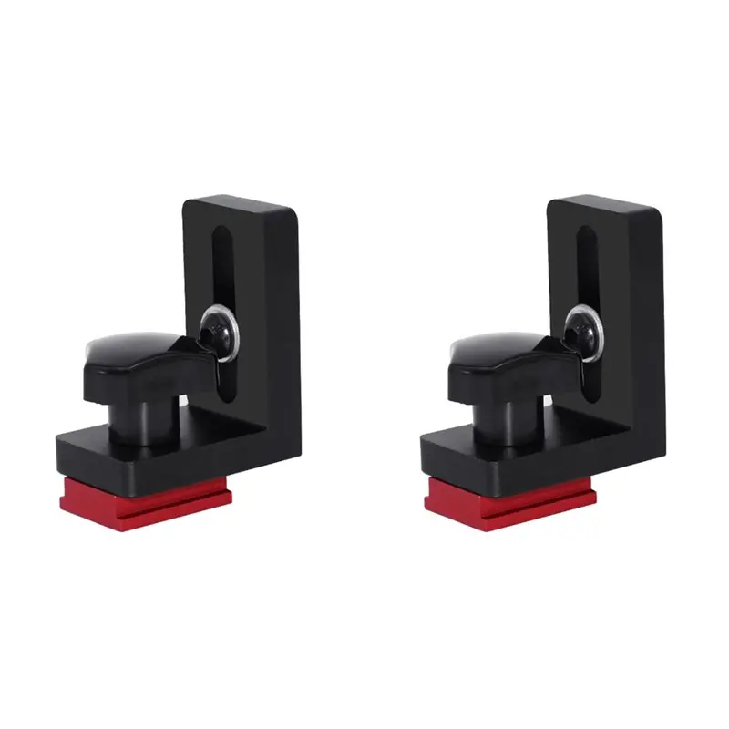 

2X30 Т-образный разъем для забора, ограничитель скоса, скользящая под углом, алюминиевый разъем желоба, фиксатор калибра