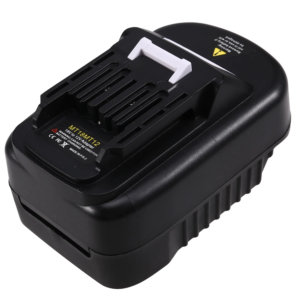 

A002 Adapter for 18V Battery Convert to for 12V Cordless Power Tool Bl1016 Bl1021B