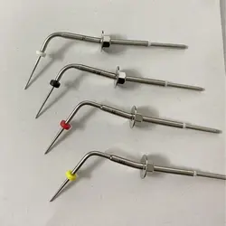 Dental Sybron Endo Kerr Buchanan System B Heat Pluggers Fill Obturation Gutta Percha Odontologia Equipamento Dentistry Tools