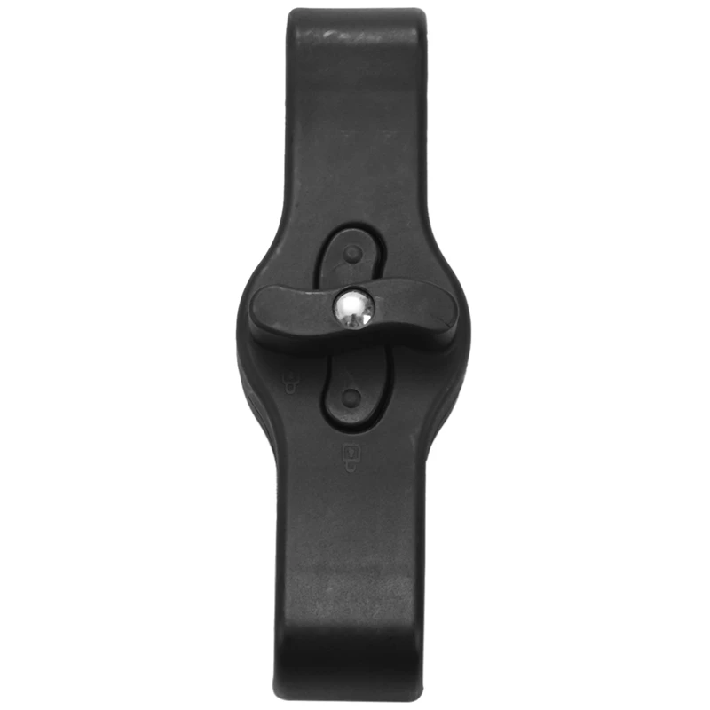 Acoplador de 3 piezas para cochecito de bebé yoya, adaptador de conector, inserte el cojinete en los cochecitos, haga que YOYO sea gemelo