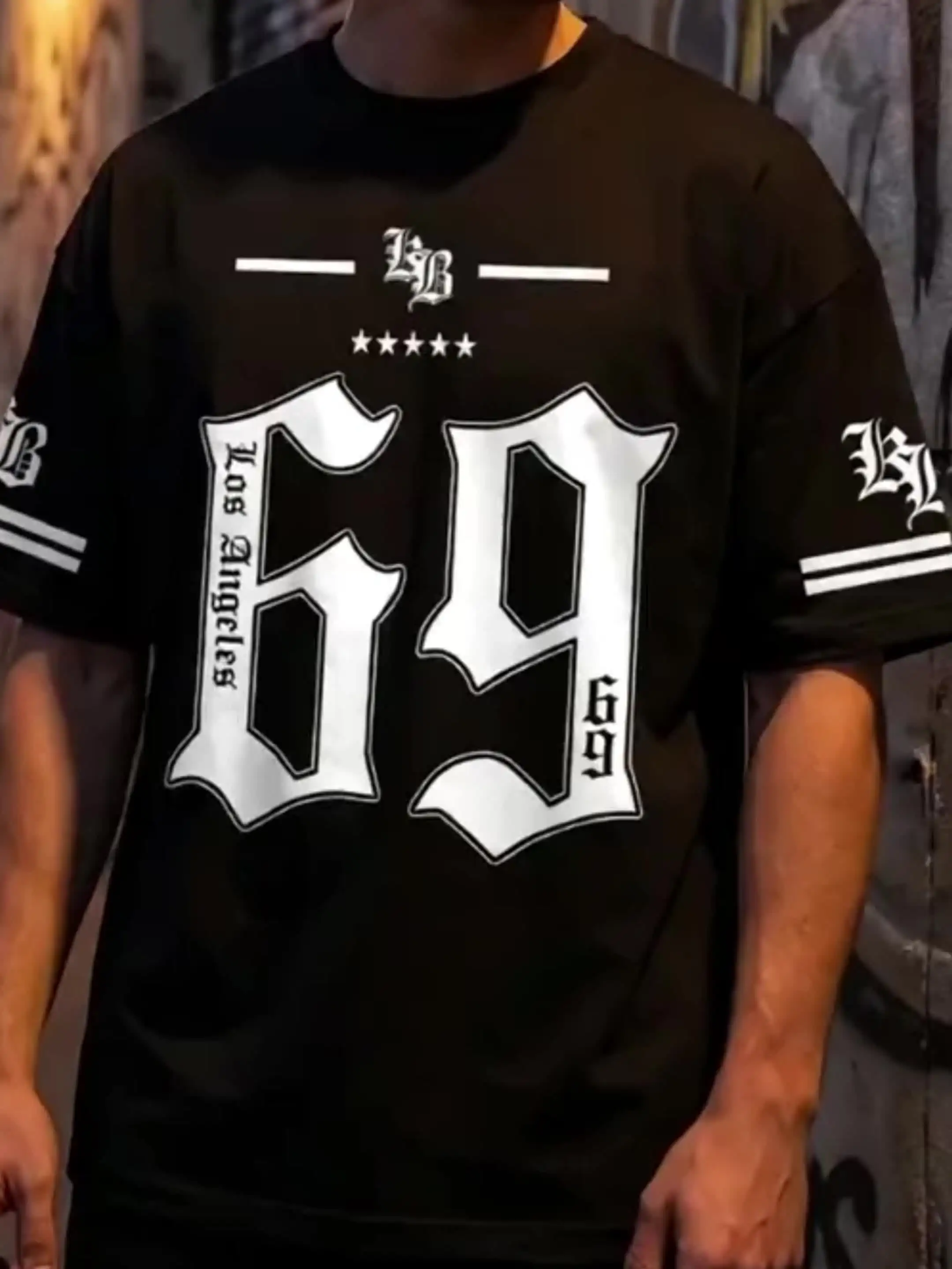 Men's Los Angeles 