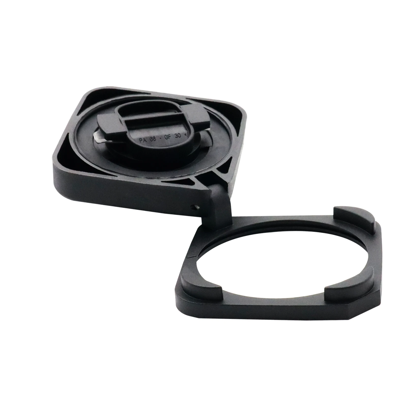 Engine Oil Filler Cap Cover Lid For BMW 325i 330i 525i 530i E46 E60 E63 E64 E90 11127500568 Leak Fix Replacement Land Rover MG