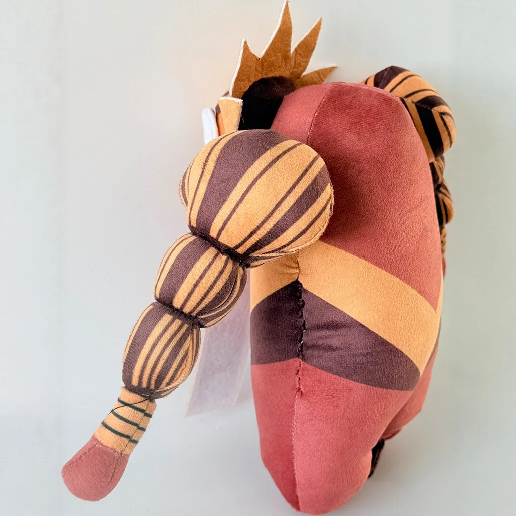 Expeditions 33 Clair Obscur peluche jouet Clair Obscur Expeditions 33 Esquie peluche Expeditions 33 accessoires poupée cadeau