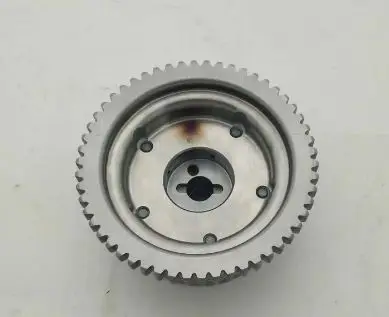 original Camshaft Pinion Timing Gear for Haima 7 HM484Q Engine 2.0L 484Q-12-430A SA00-12-450M1 high quality