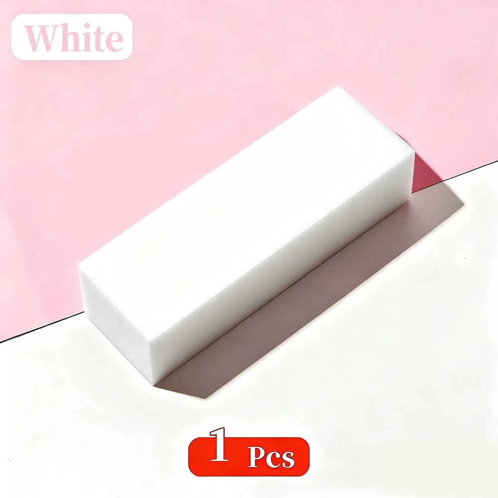 1/20 Stück Nagelpuffer, professionelle Nagelfeile, Polierblock, Maniküre- und Pediküre-Feilen, Schleif- und Polierschwamm, Nagelkunst-Werkzeuge – Detail 7