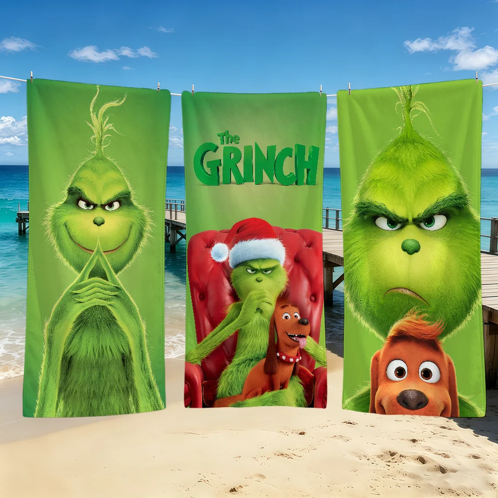Outdoor Camping Movies - Toalha para camping ao ar livre