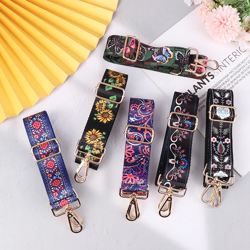 New Ladies Messenger Bag Shoulder Strap Accessories Bag Strap One Shoulder Adjustable Shoulder Strap Accessories Bag Strap