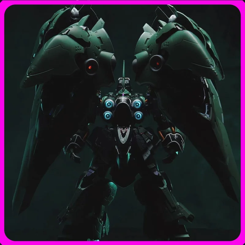 Axis Model Works Ks…