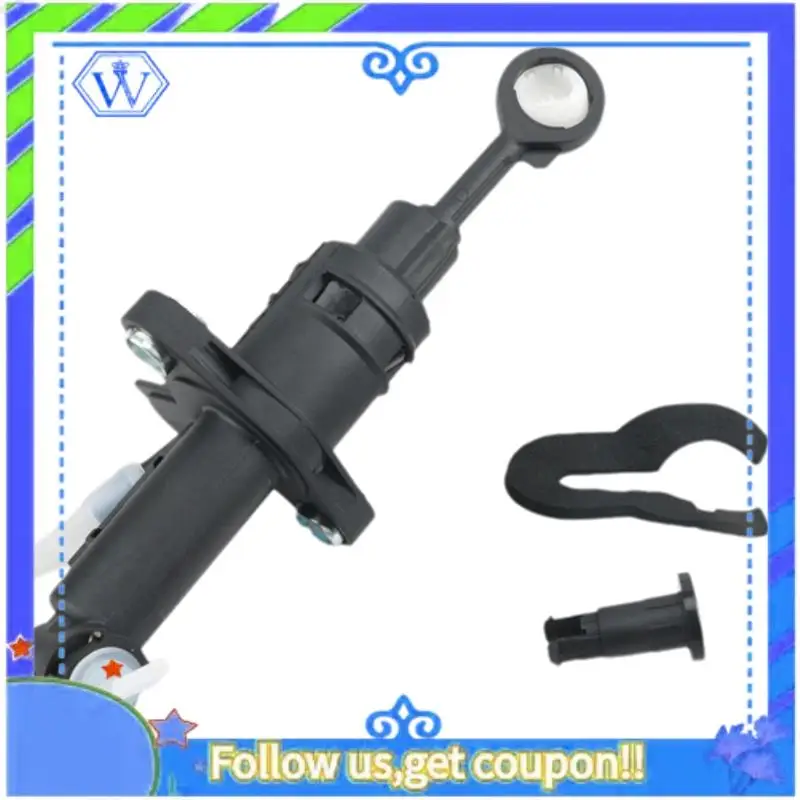 

M46K-2Q0721388 Clutch Master Cylinder For POLO T-CROSS A1 Skoda FABIA KAMIQ SCALA SEAT 6R0721405B