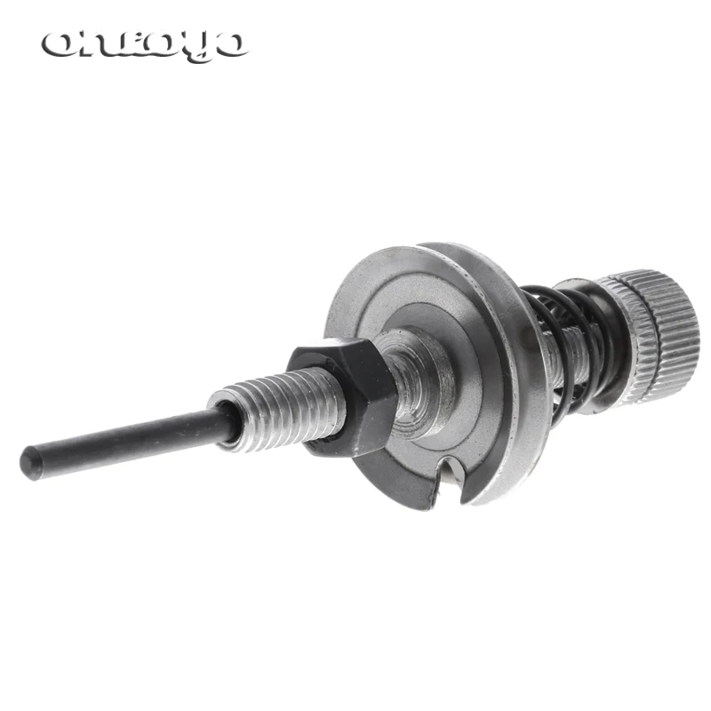 1 قطعة التوتر بعد النشوة. # B2019-372-0A0 ل JUKI MB-372 373 الخياطة قطع غيار الماكينات #2