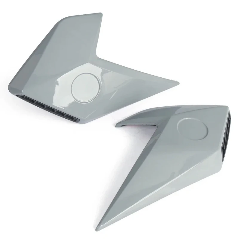 Motorcycle modification accessories 560 25 types of baffles Side baffles Fairing Cross-border