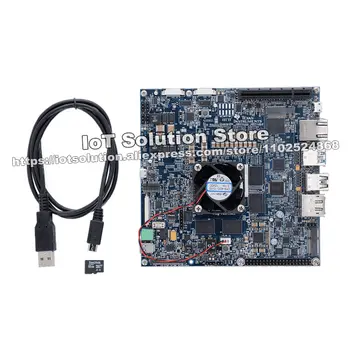 Startovací sada SK-AM69 AM69 a AM69A pro procesory pro vizuální inteligenci a univerzální procesory 12 nejlepší prodej SK Vision - №1