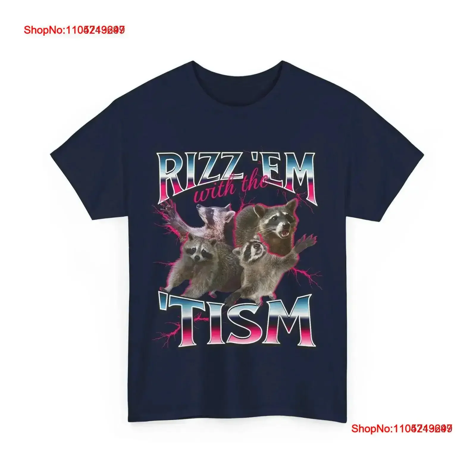 Autistic Opossum An…