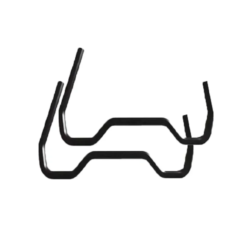 Carrello di atterraggio originale nuovo di zecca per accessori per droni agricoli DJI Agras T40 Parti del tubo in alluminio