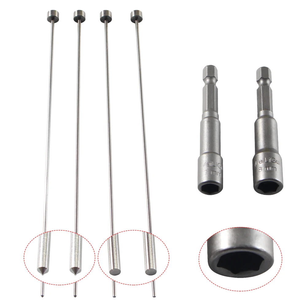 Variant: without printed part