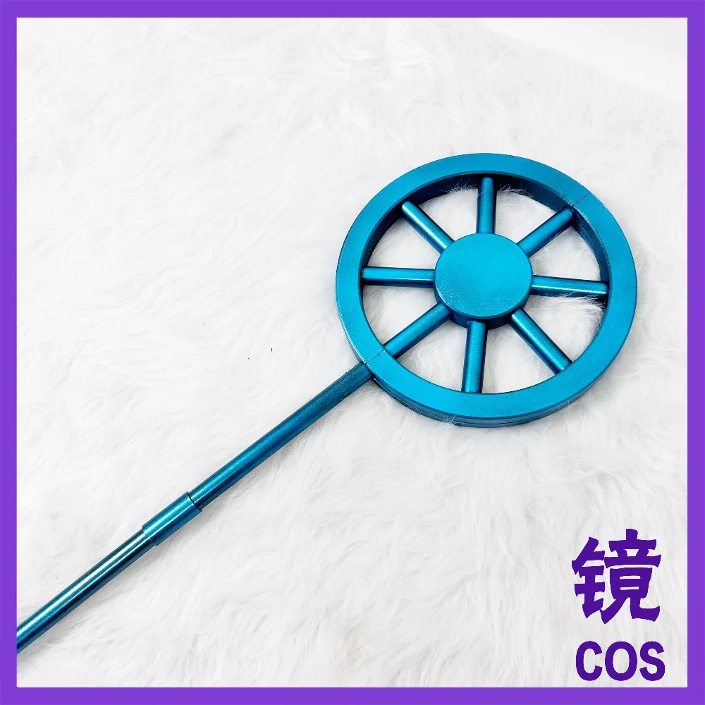 Stella Staff Prop Comic Winx Club Cosplay Props Halloween Christmas Fancy Party Costumes Accessories view 2