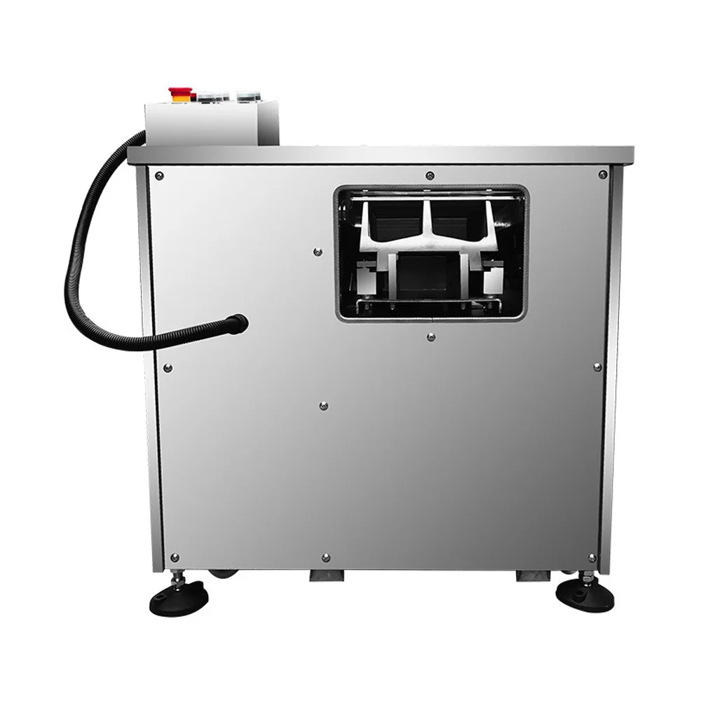 Fish Fillet Processing Machine Fish Fillet Machine For Restaurant Mini Automatic Fish Filleting Machine