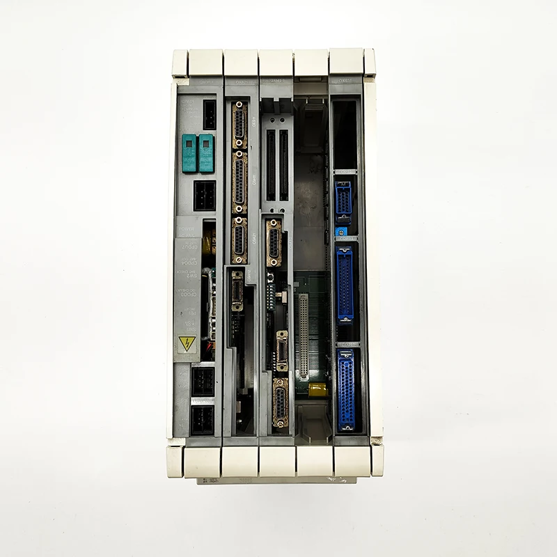 Old FCA530/520AME System QX141-1 QX084 QX531 QX521 Motherboard Module 100% test Function Package Is Complete