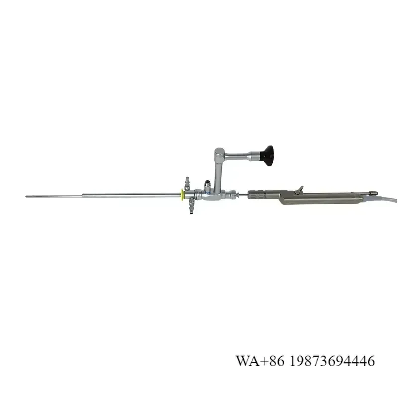 Wmwmnu for Camjoy  Nephroscope  Kidney Stone Removal with Enhanced Maneuverability Advanced Nephroscopy Tools