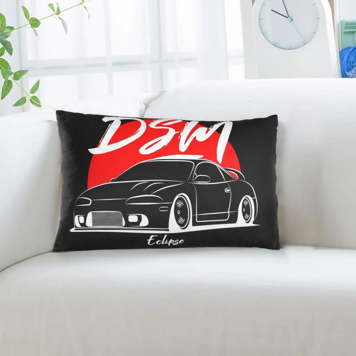 2G Eclipse Dsm Rect…