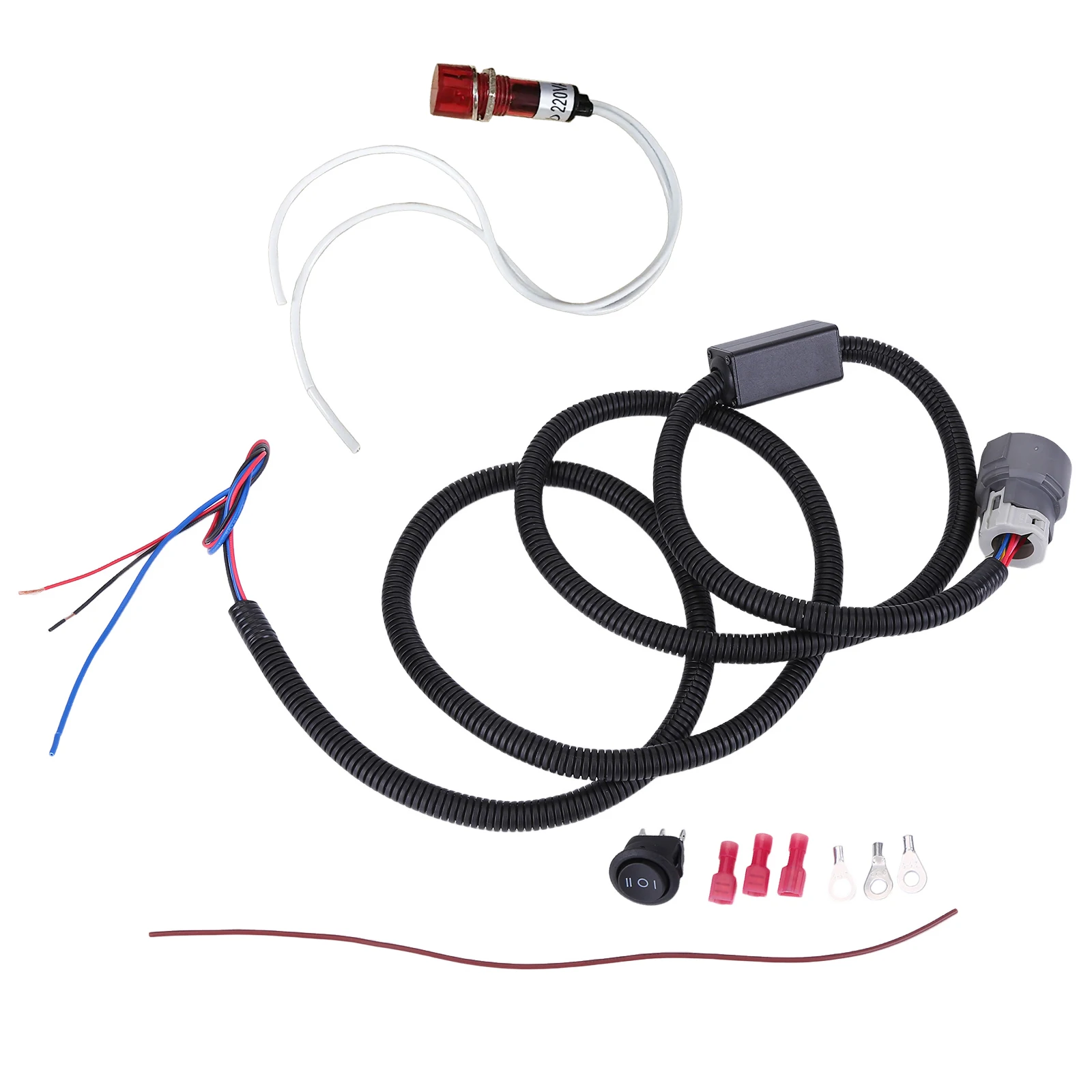 

Independent controller manual shift microcontroller NCR80E