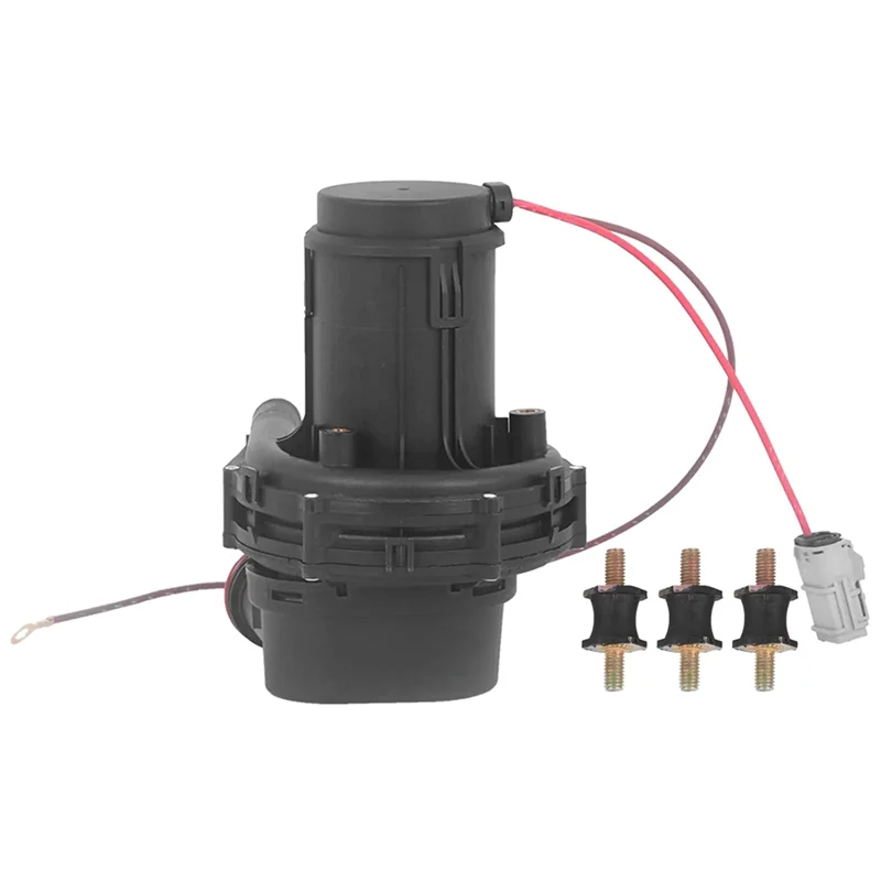 A11F-Fits For Volvo 850 2.3L 2.4L 1994-1995 Secondary Air Injection Smog Pump 3507813