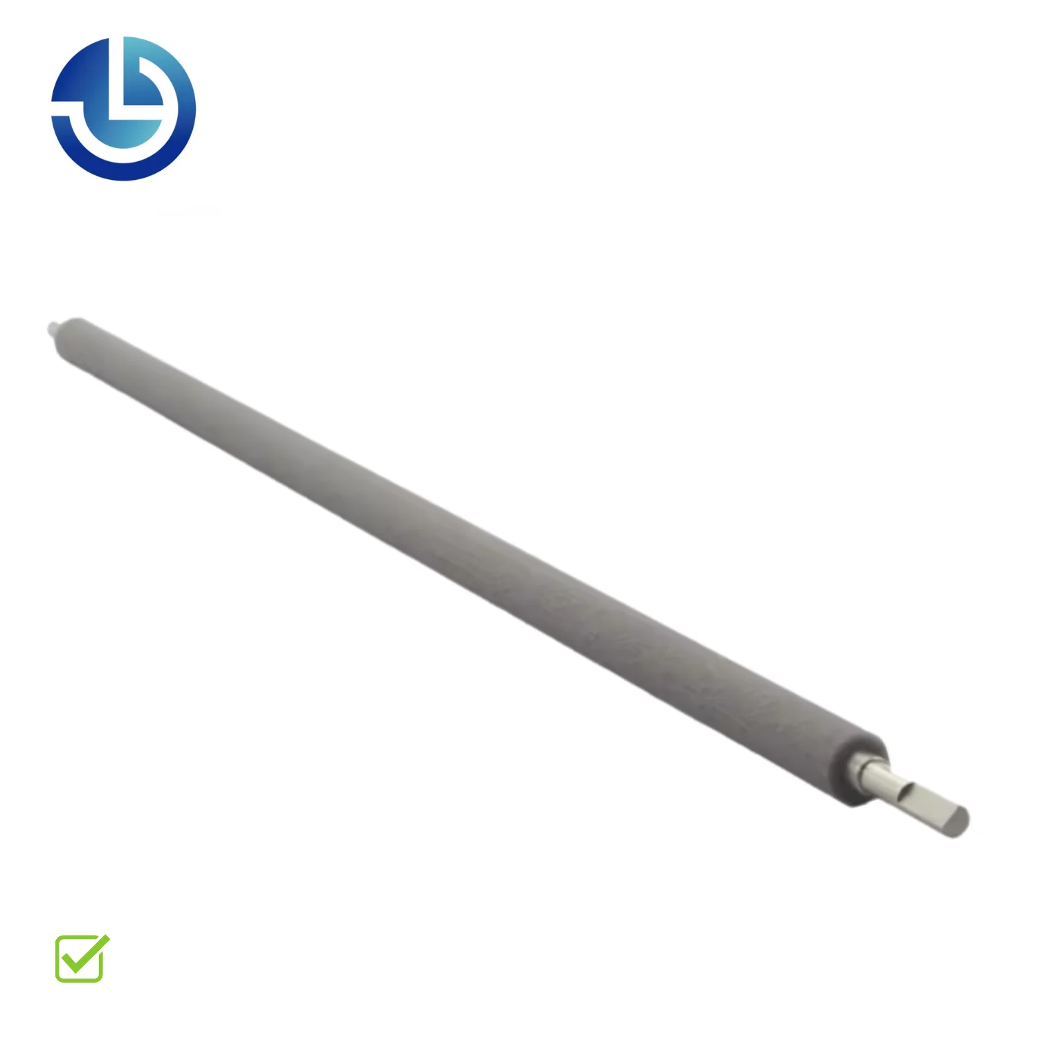 Drum Lubricant Bar Application Brush Roller For Ricoh Aficio MP C3003 C3503 C4503 C5503 C6003 C3004 C3504 C4504 C6004 Long Life