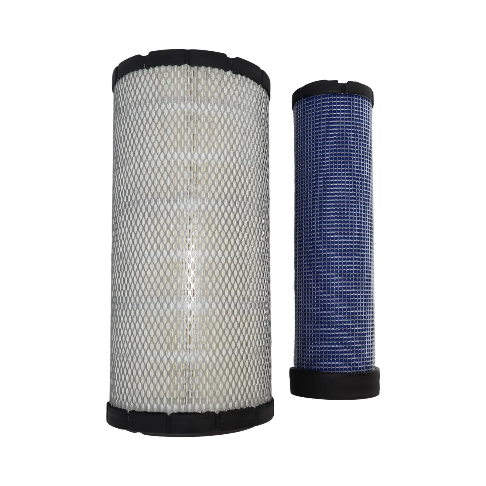 

Air Filter 600-185-2510 For Komatsu PC110-8MO PC120-6E PC120-6EO PC120-7 PC120-7（4D102） PC128-7 PC130-6 PC130-7 PC130-8